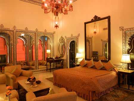 Laxmi Niwas Palace